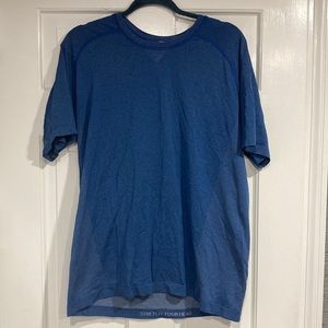 Lululemon Metal Vent Tee